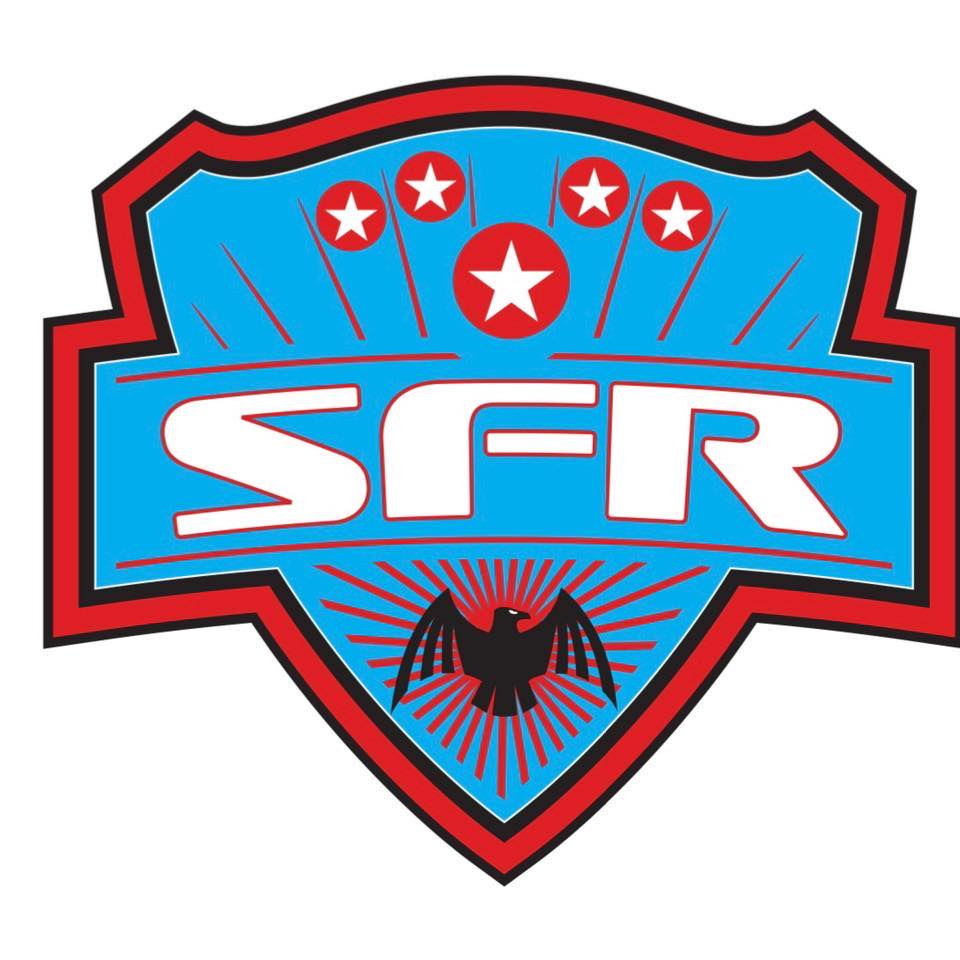 SFR - Schaan Family Racing