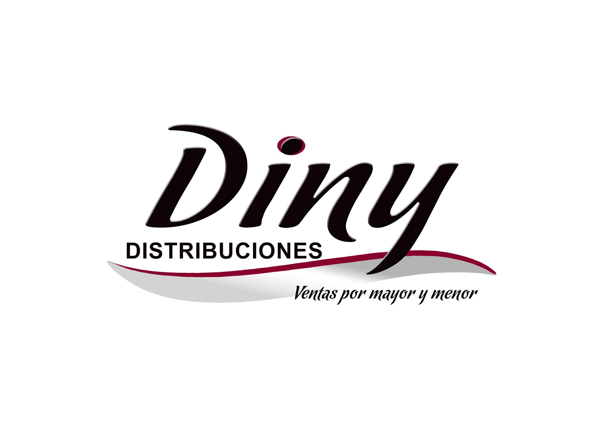 Diny Distribuciones added a new photo. - Diny Distribuciones