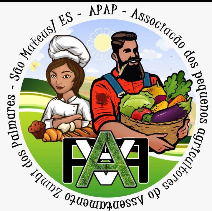 Associação APAP | São Mateus ES