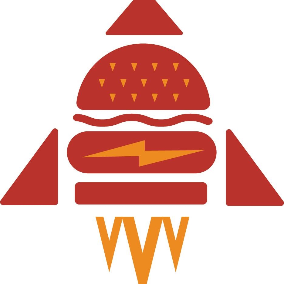 Rocket Burger