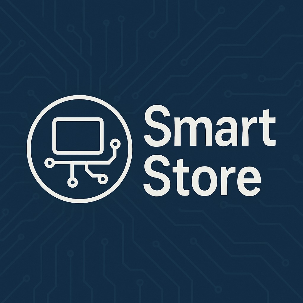 Smart Store | 6 October City
