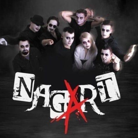 Nagart