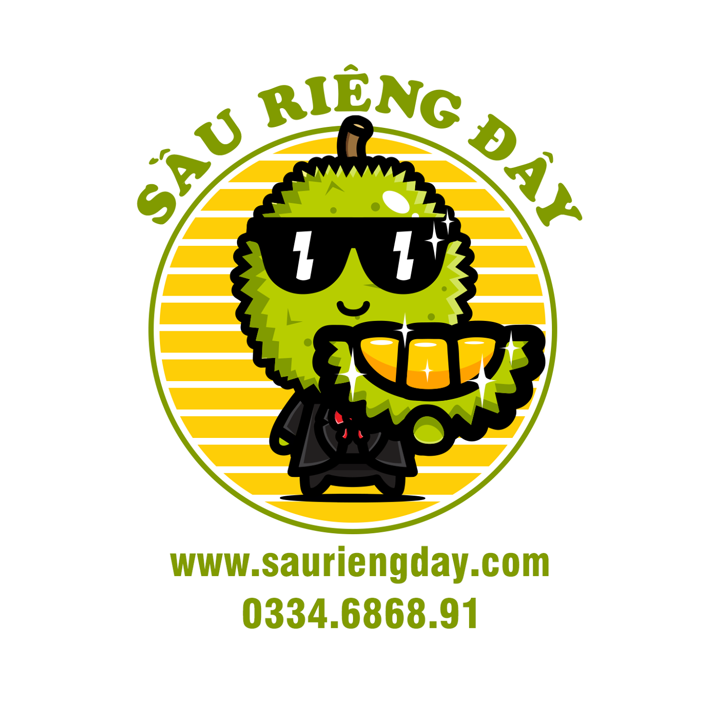Sầu Riêng Đây - sauriengday.com | Quận 11