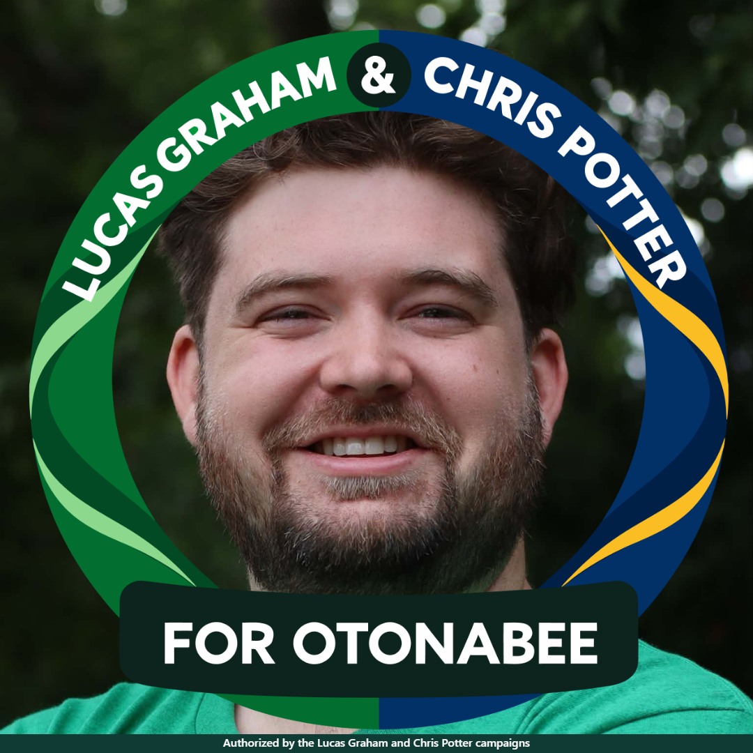 🏛️ What does a city councillor actually do? It’s a pretty basic ...