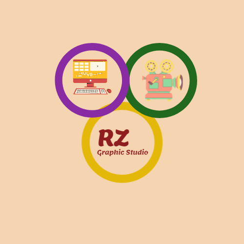 RZ Graphics Studio | Lahore