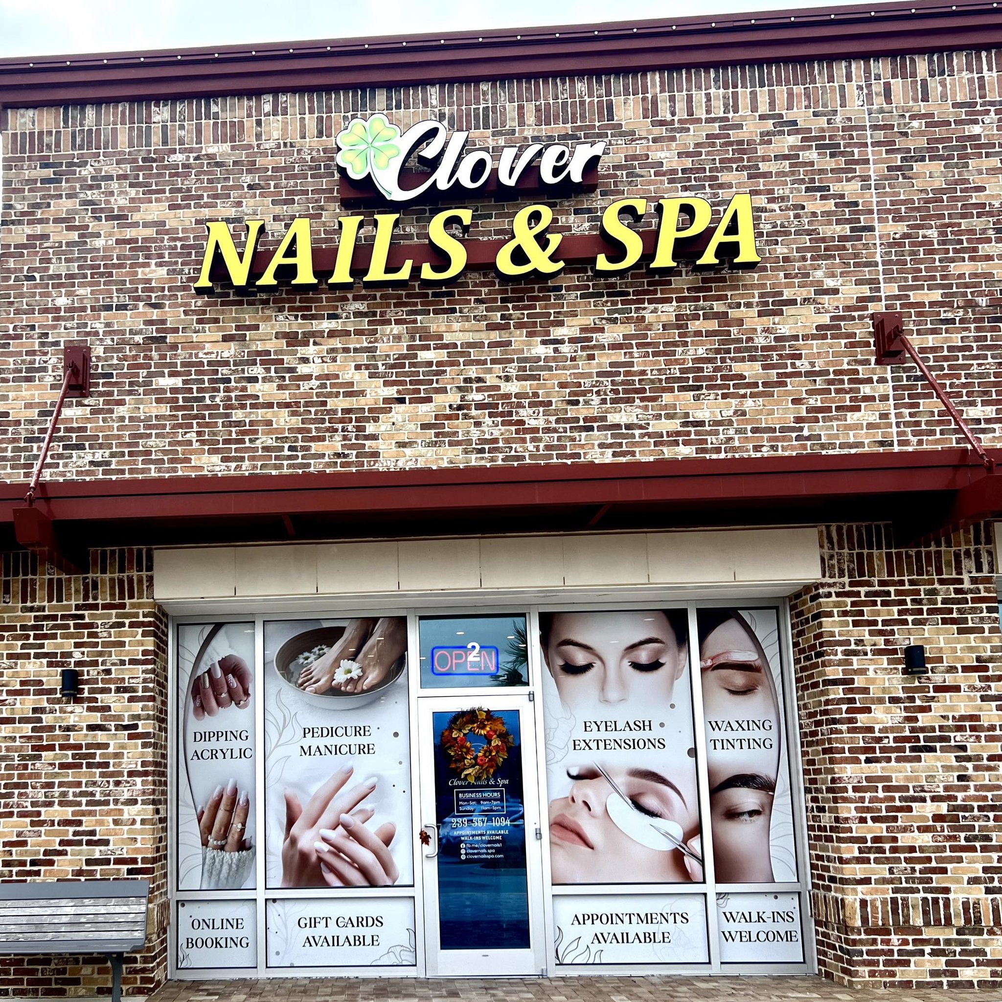 Nail Salon Punta Gorda