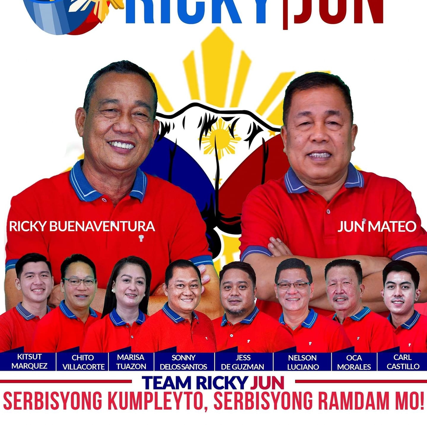 Ricky Jun 2022