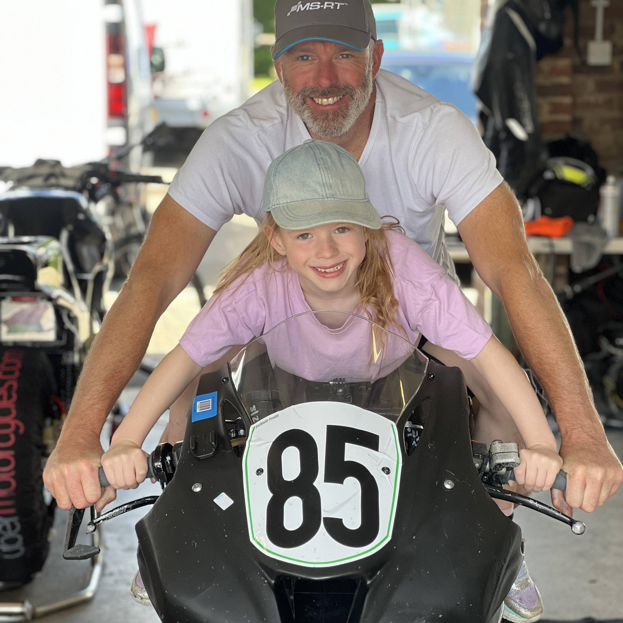 Ashcroft Racing (@andyashcroftracing) • Facebook