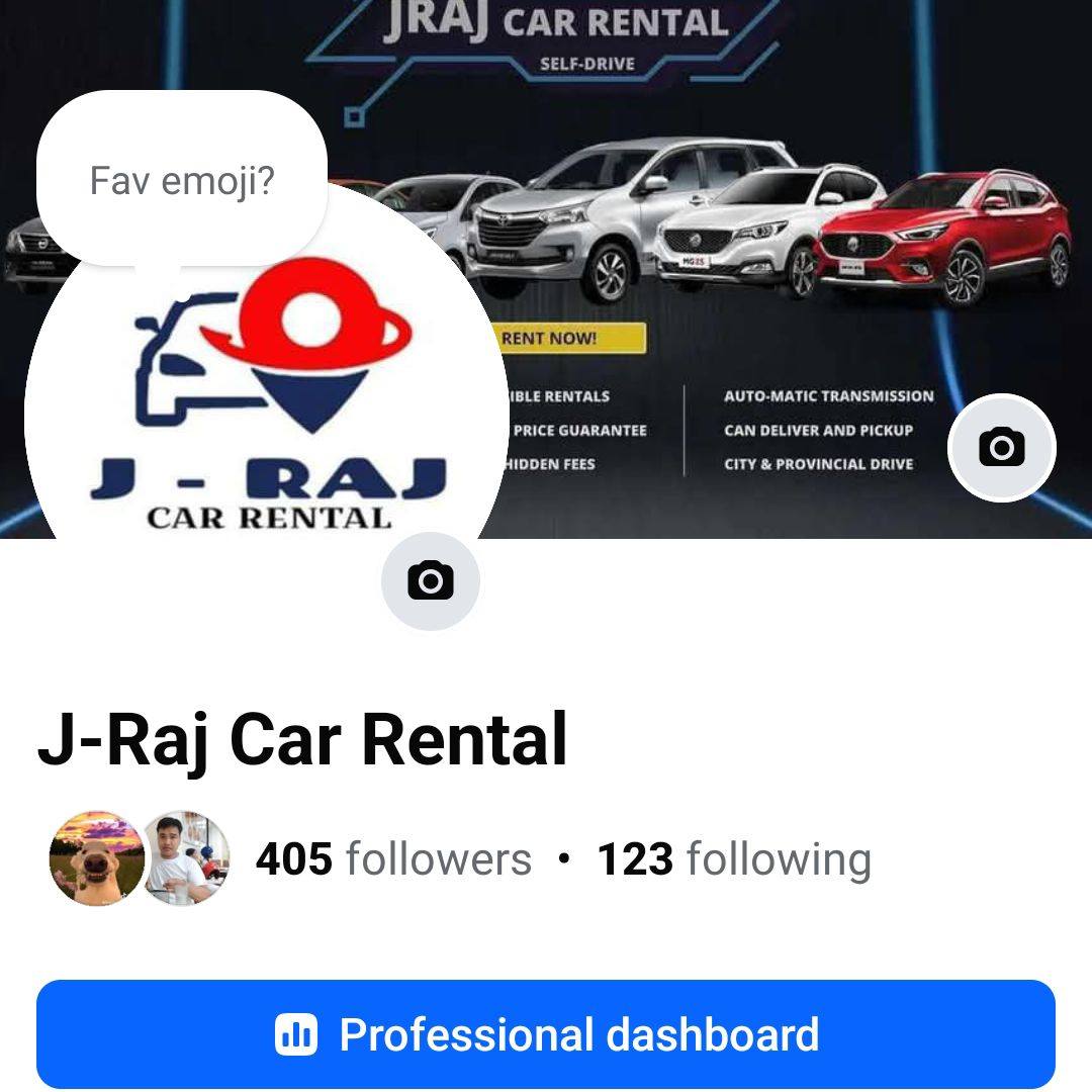 Ruth Car Rental