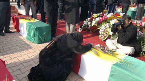 ئه نفا لستان anfalstan