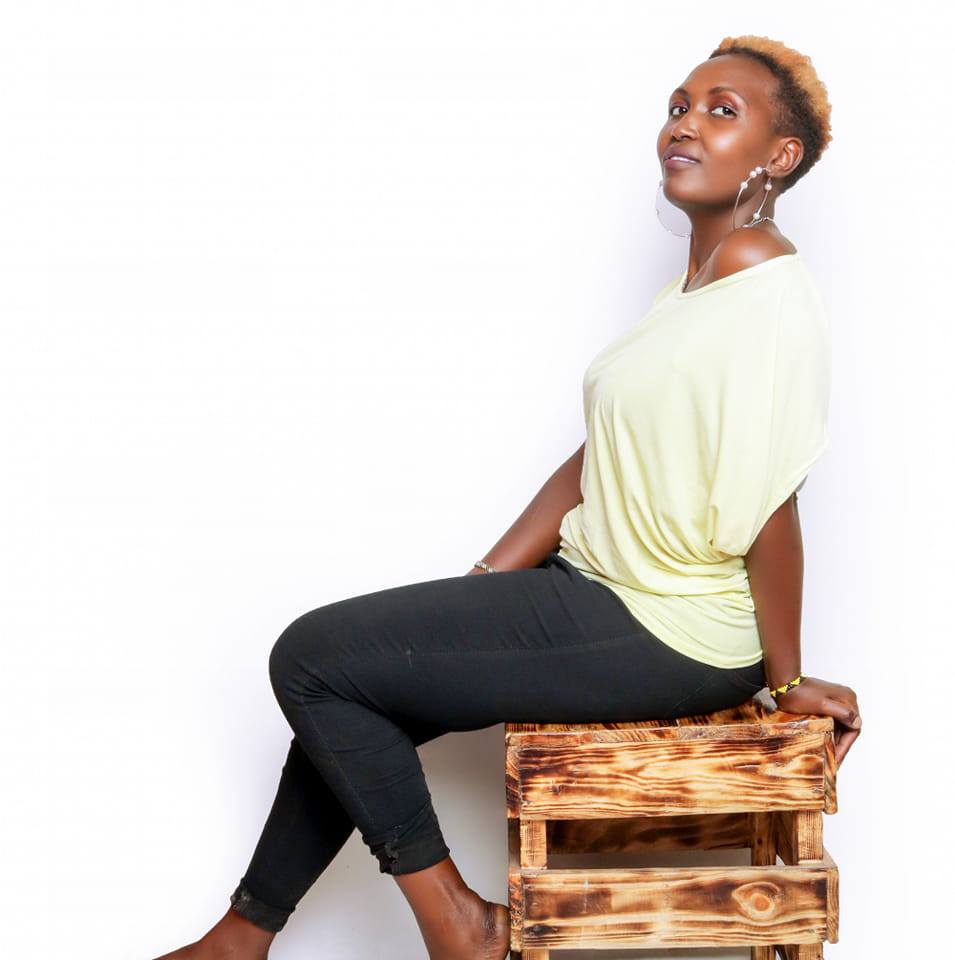 Esther Sam official