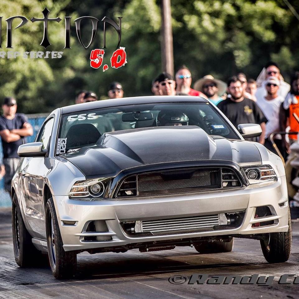 Reaper Racing