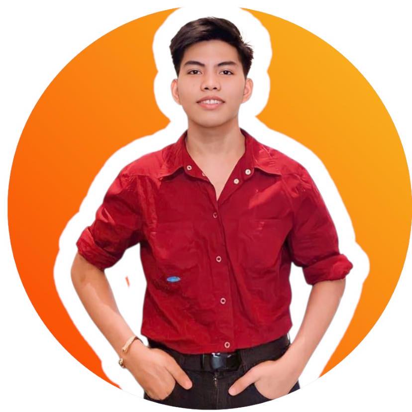 John Mark Ingua Lita