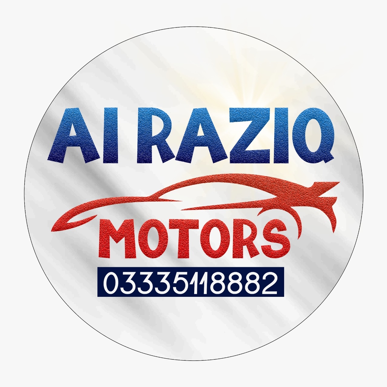 Al-Raziq Motors | Rawalpindi