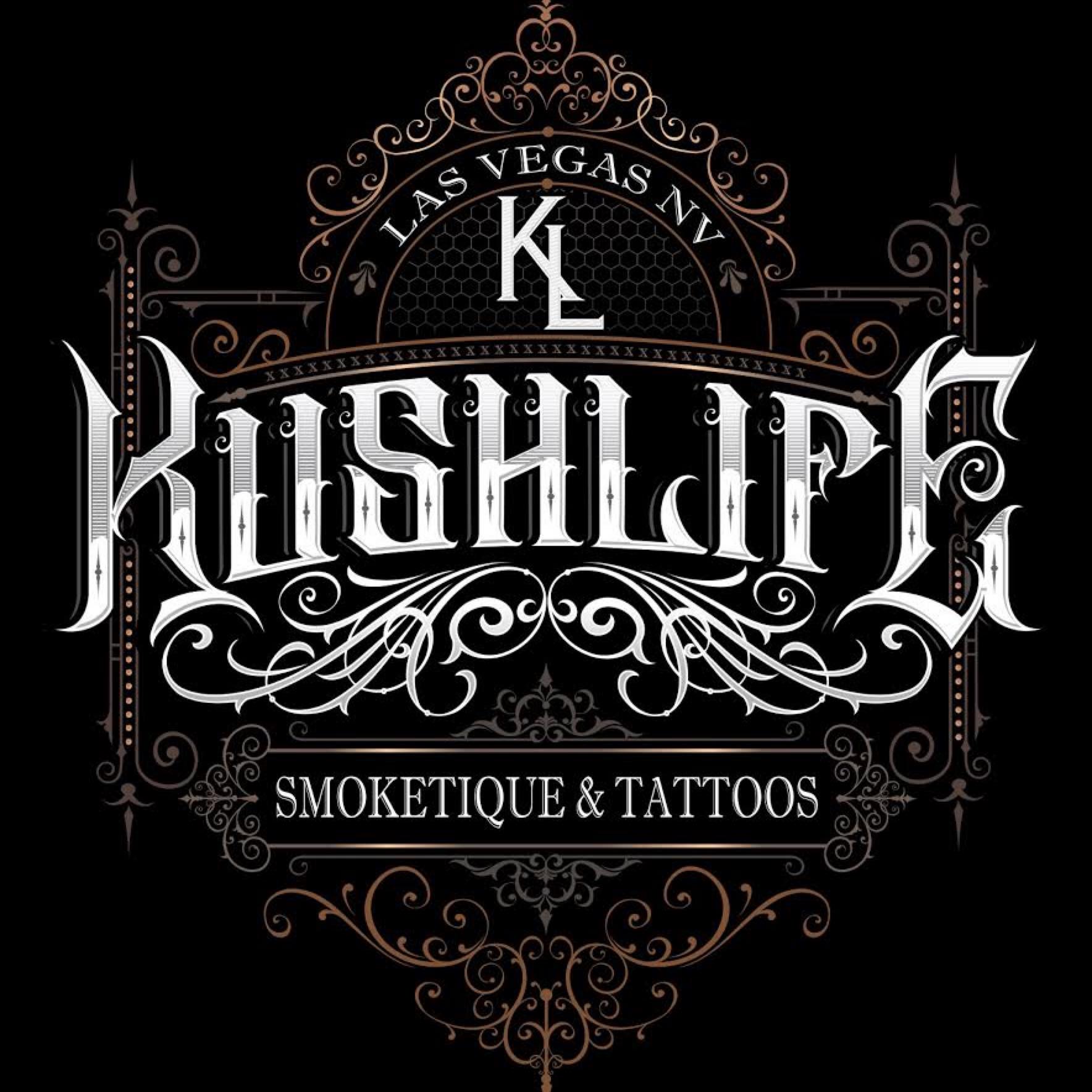 Kush Life | Las Vegas NV