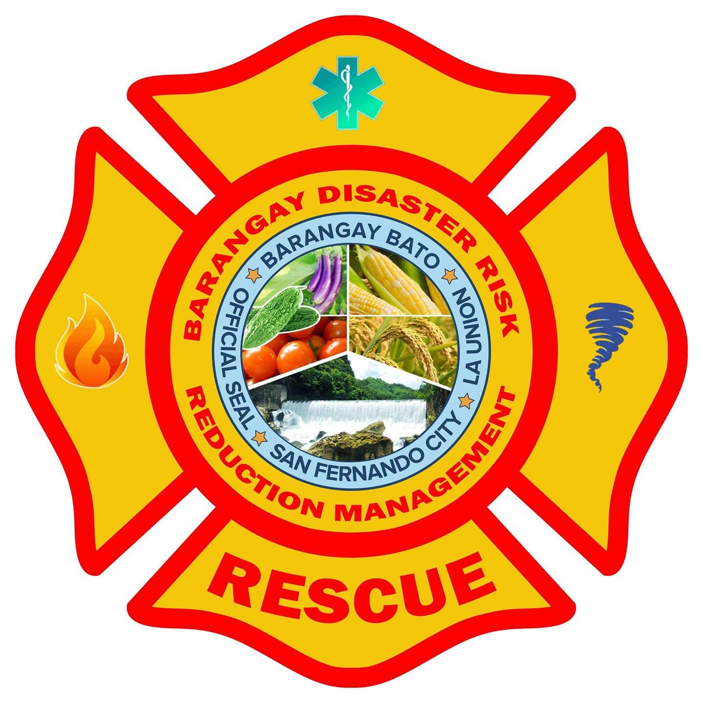 Brgy. Bato Bdrrmo | San Fernando