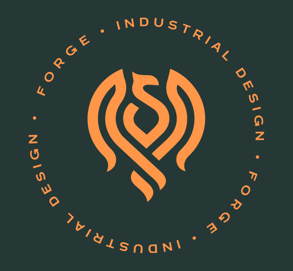 Forge Industrial Design