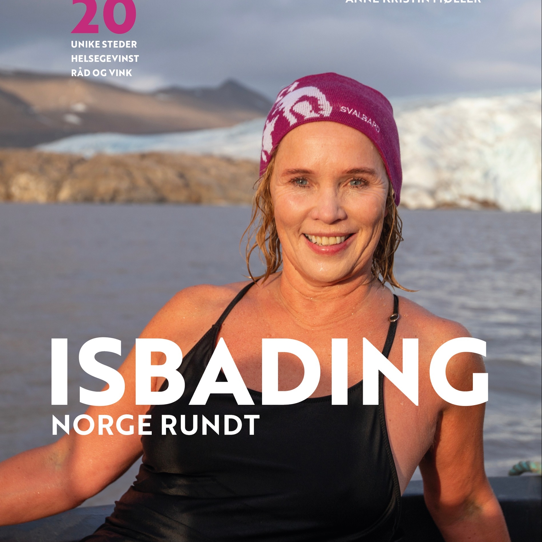 Isbading Norge rundt | Oslo