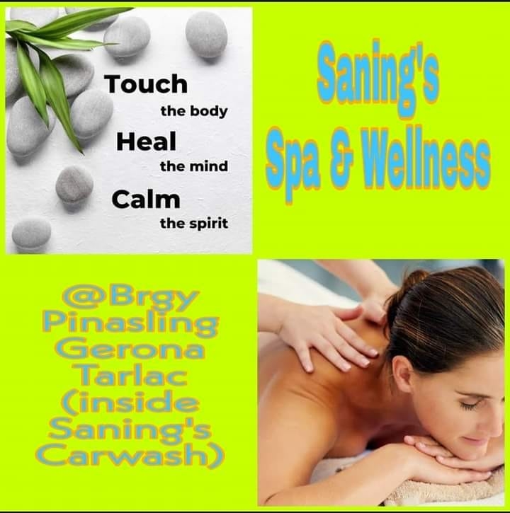 Saning's Spa and Wellness | Gerona