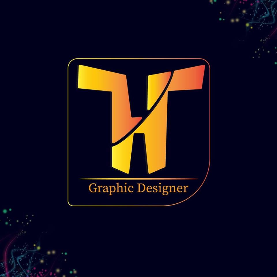 TH Graphic Designer | Alexandria