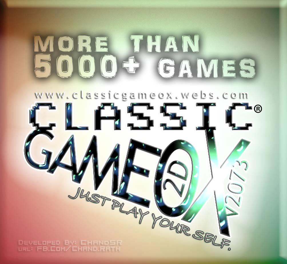 ClassicGameOX