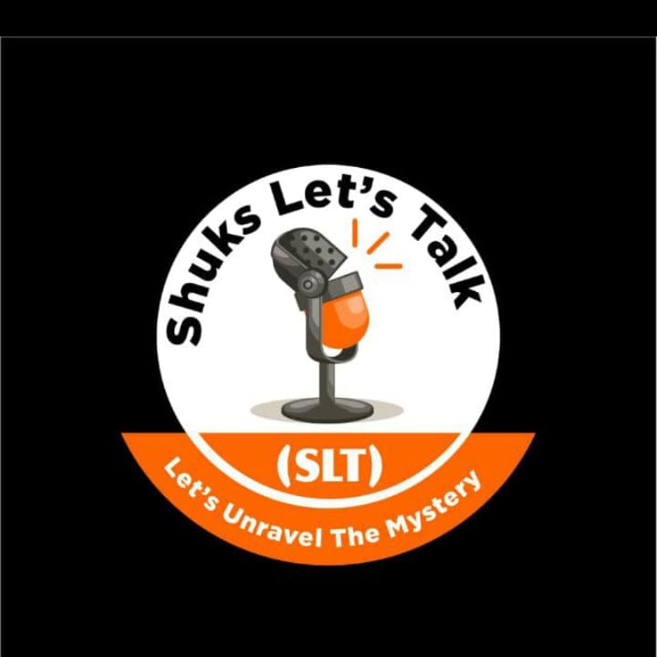 Shuks let Talk | Lagos