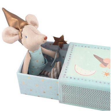 Dream in a box