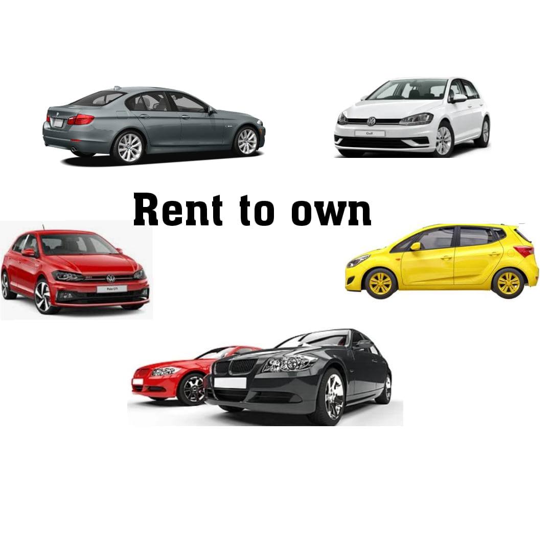 Rent to Own | Rustenburg