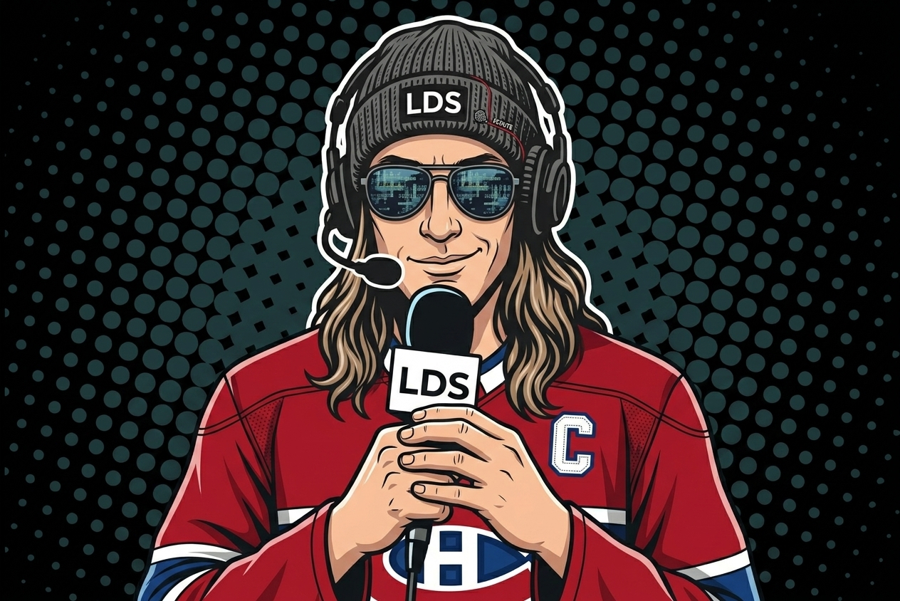 Suivez les disponibilités médias à l’entraînement des Canadiens Tune in ...