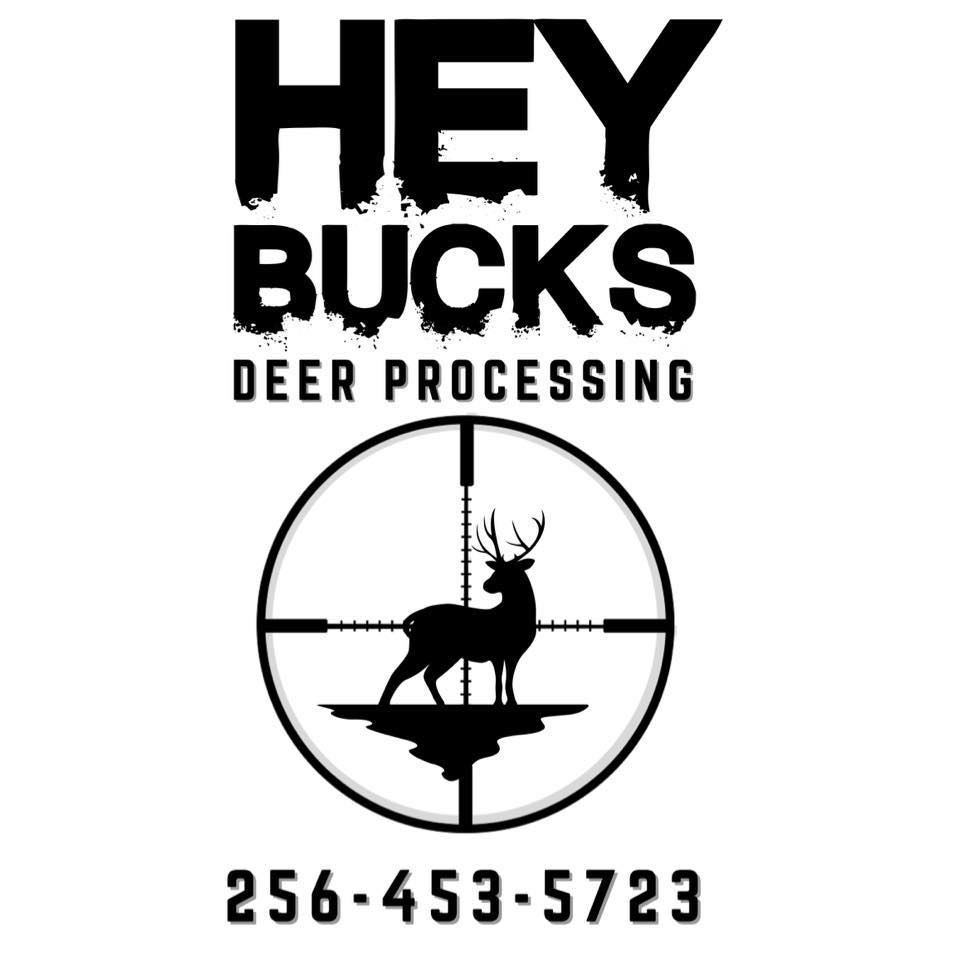 Hey Bucks Deer Processing,LLC | Anniston AL