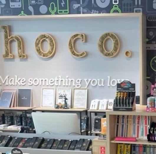 Hoco store