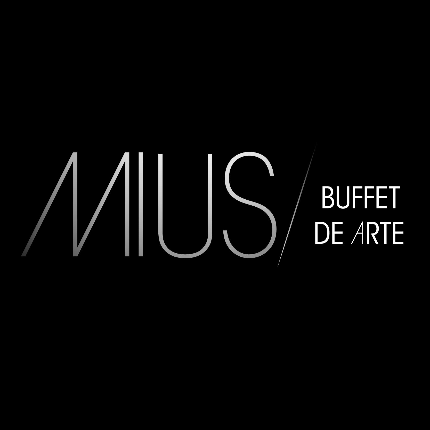 MIUS buffet de arte | Buenos Aires