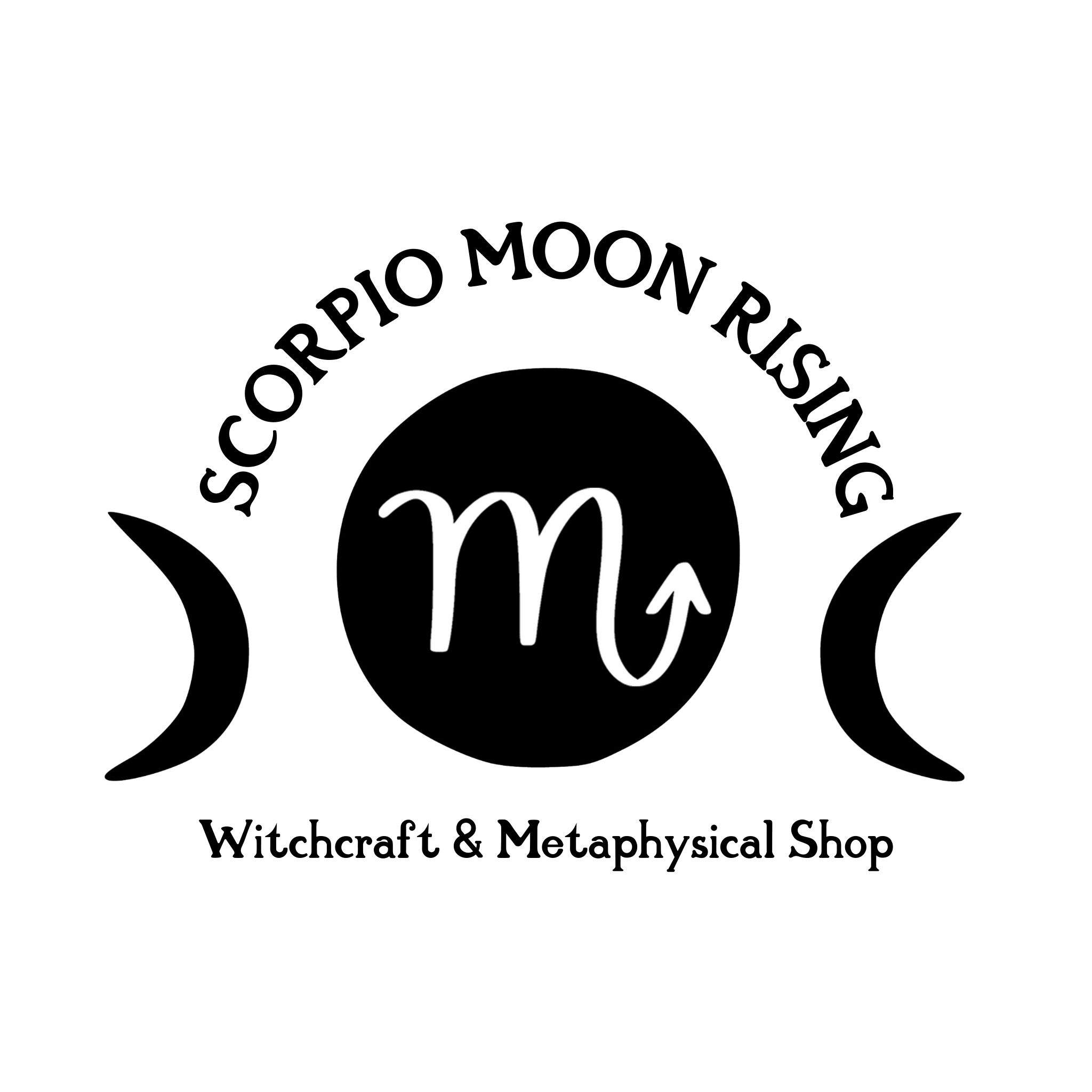 Scorpio Moon Rising