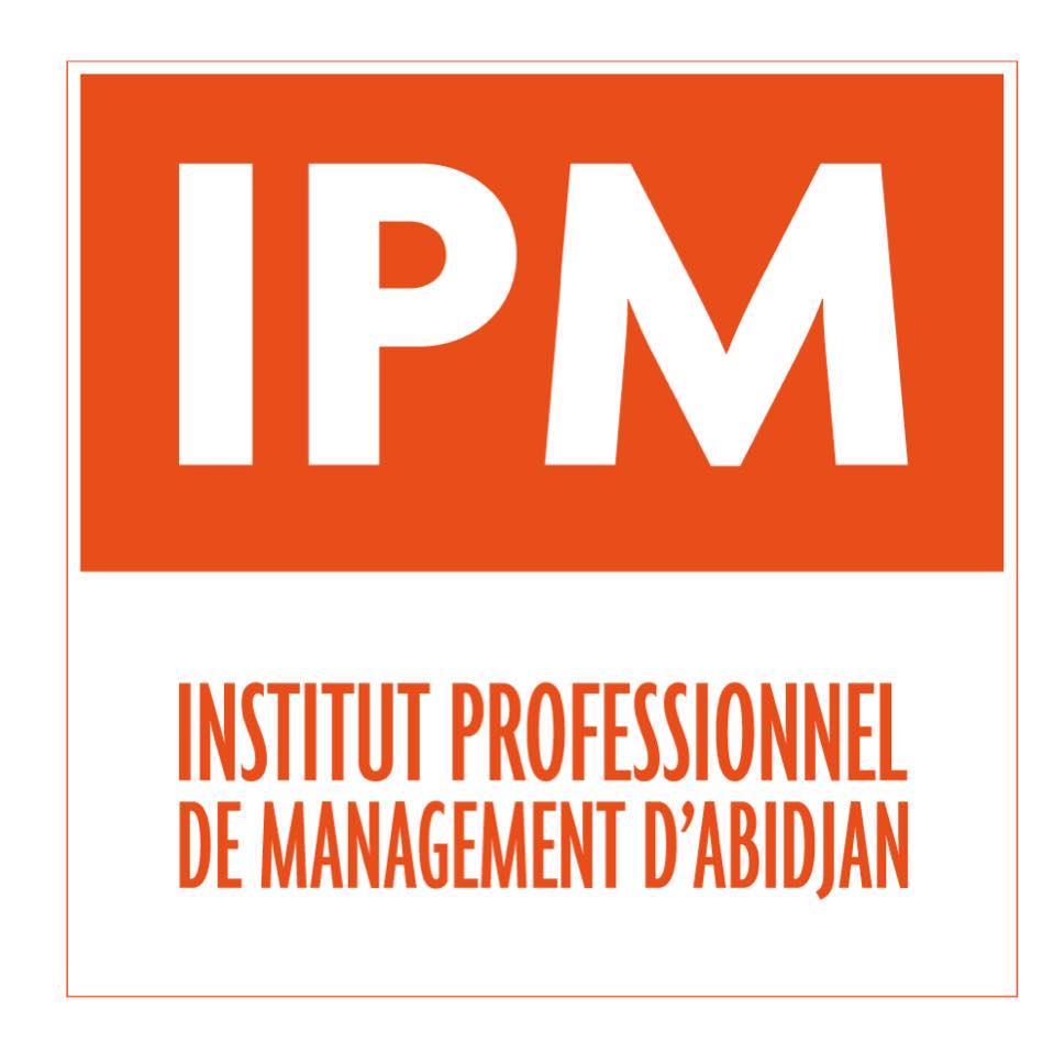 IPM - Institut Professionnel de Management d'Abidjan | Abidjan Abidjan