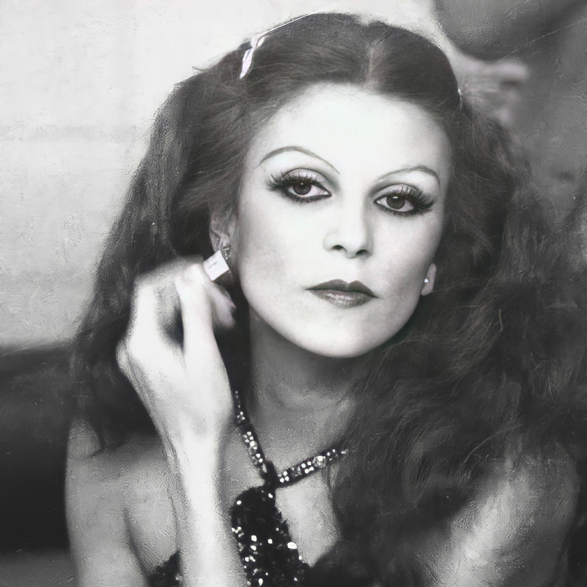spazio milva - “la ballata di maria sanders” dall’album “milva canta ...