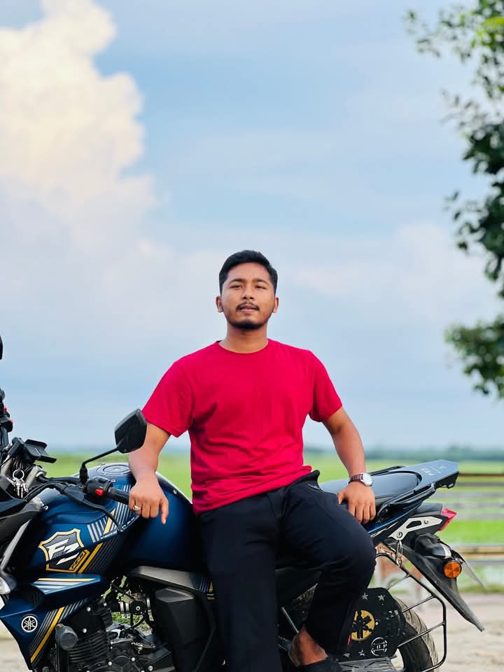 F. A Bijoy