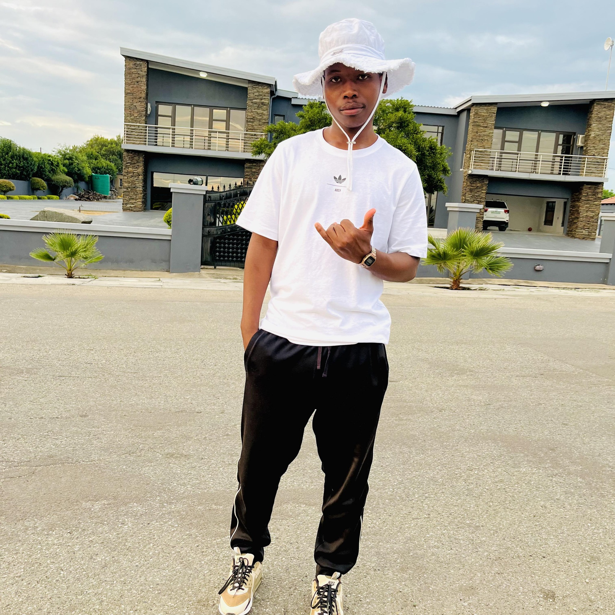 Prince Coolly