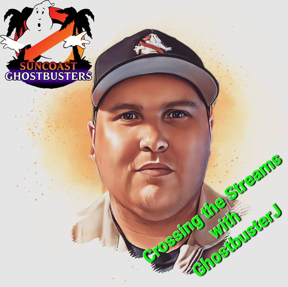 Crossing the Streams with GhostbusterJ