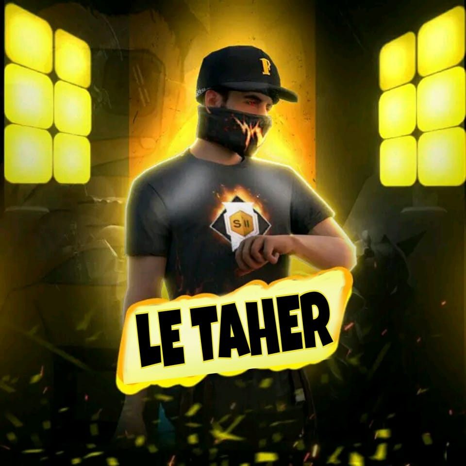 LE TAHER