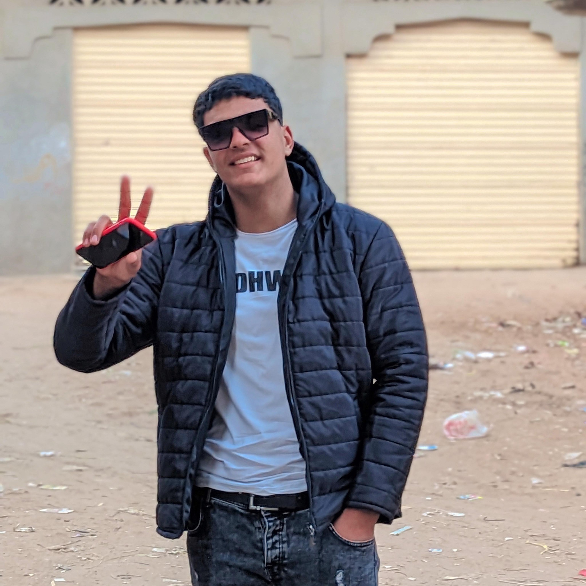 Mohamed mostafa