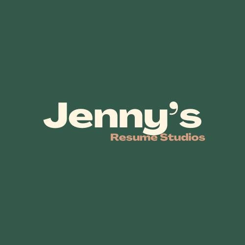Jenny’s Resume Studio