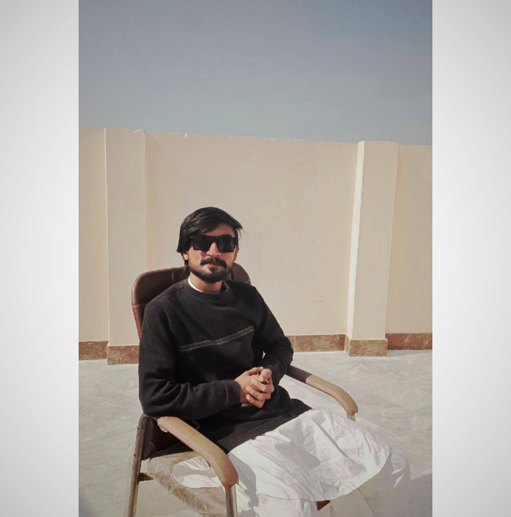 Ali Reza