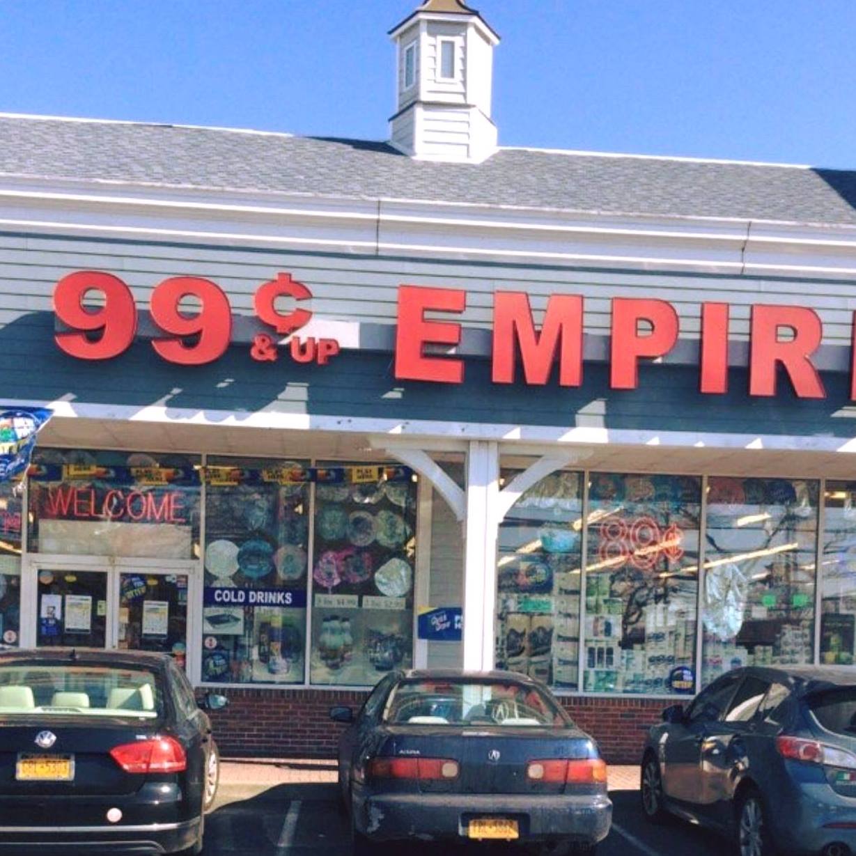 99c & up Empire | Freeport NY