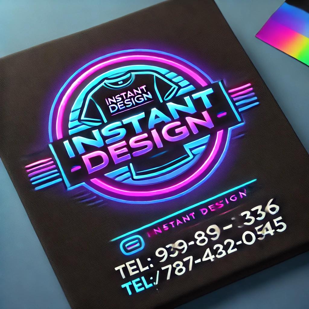 Instant Design | Caguas