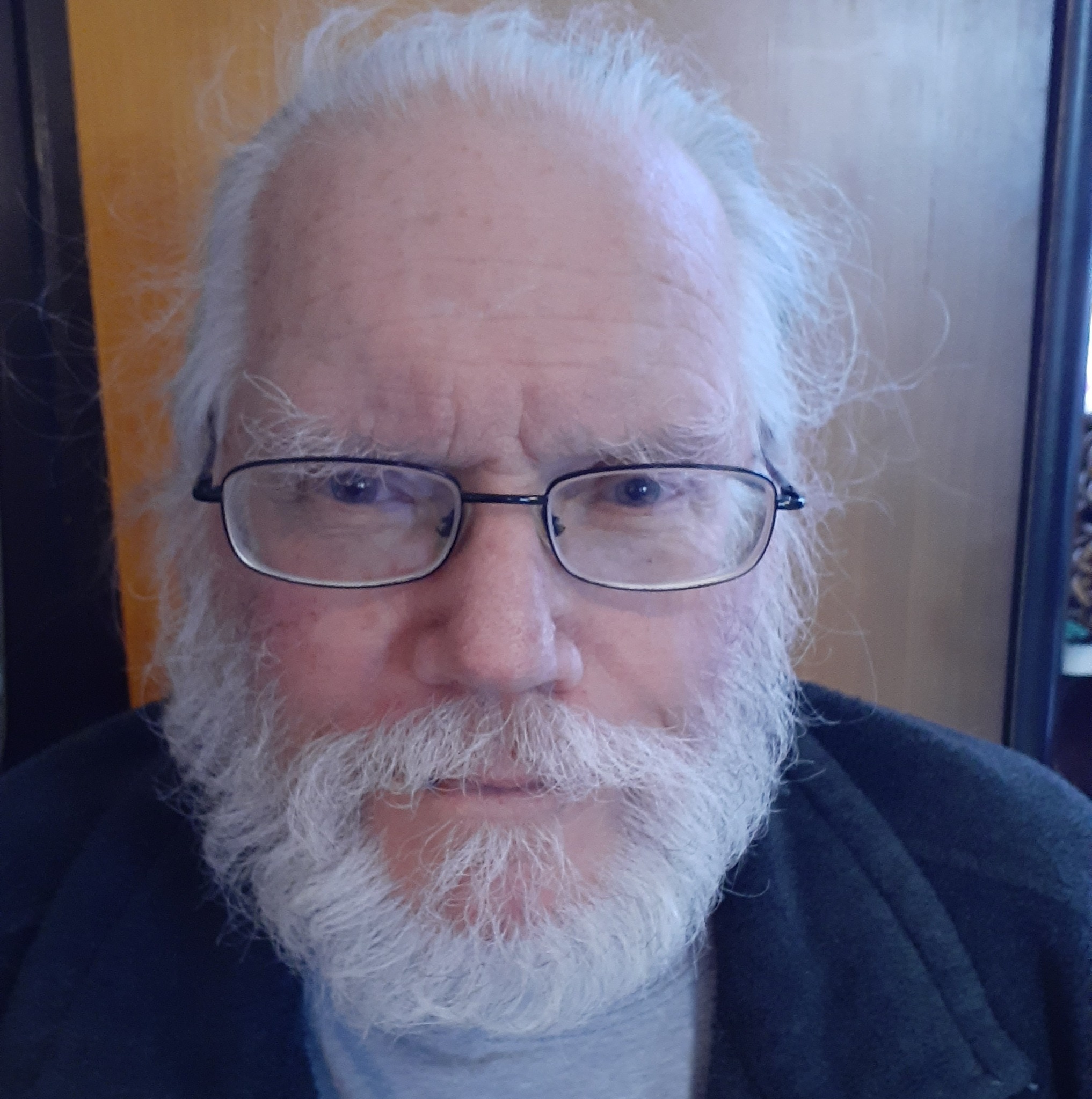 Gary Rex Walters
