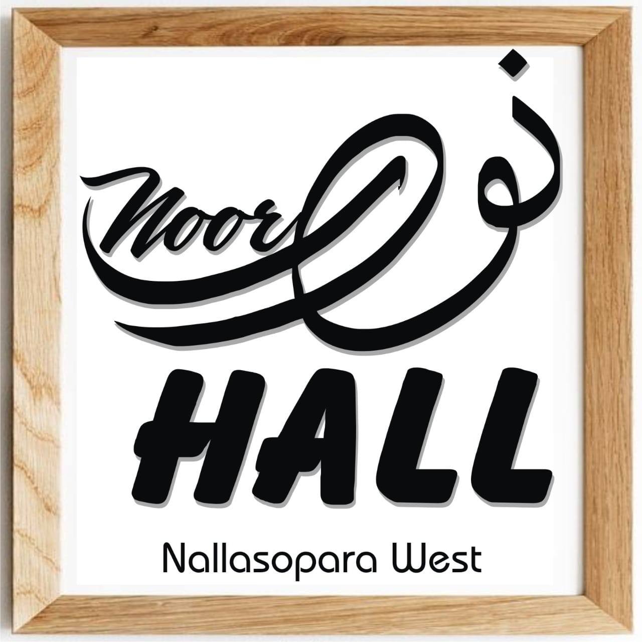 NOOR HALL | Sopara Gaon