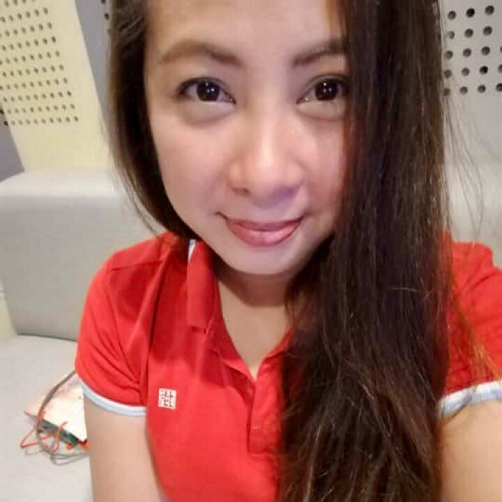 Rizza Reyes