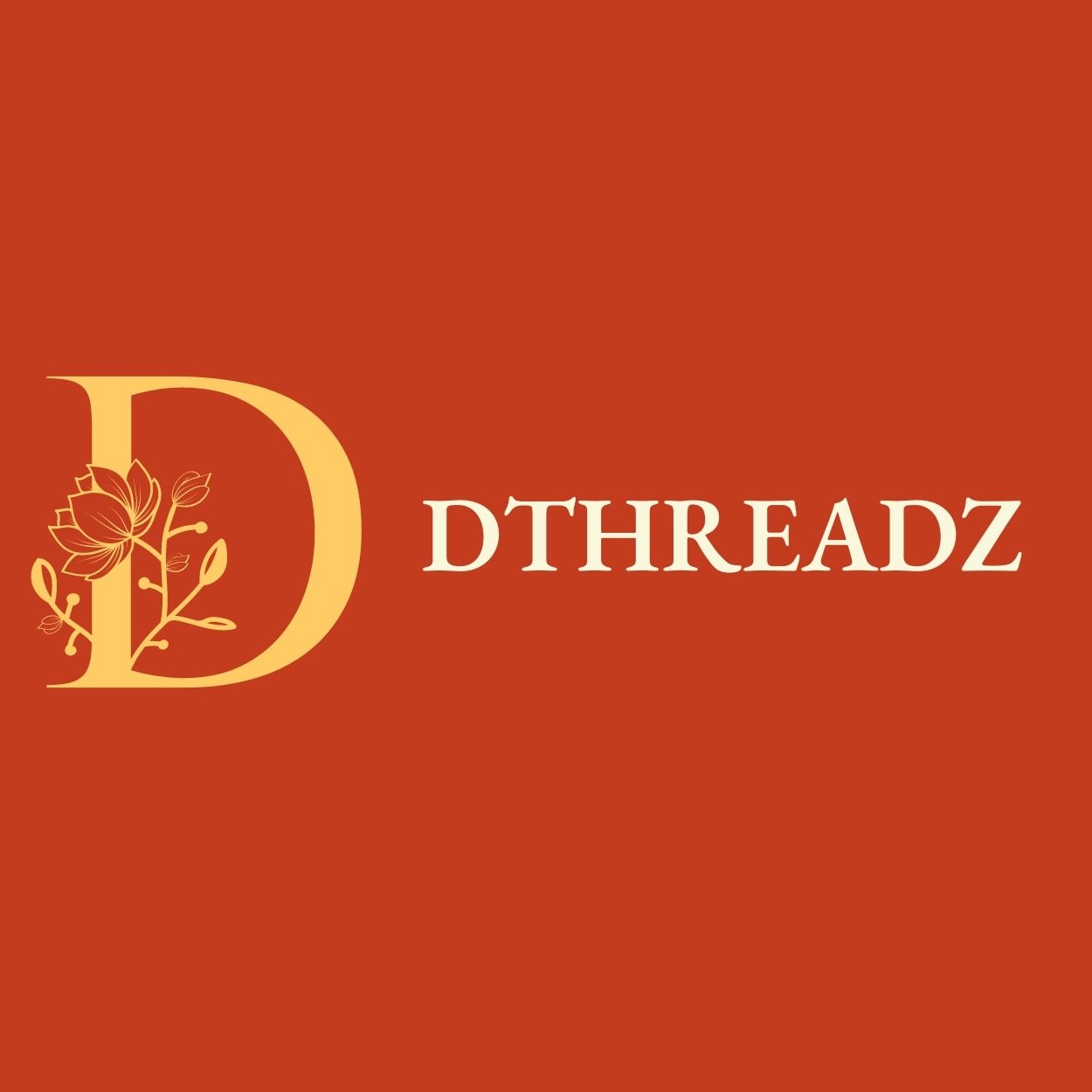 D Threadz