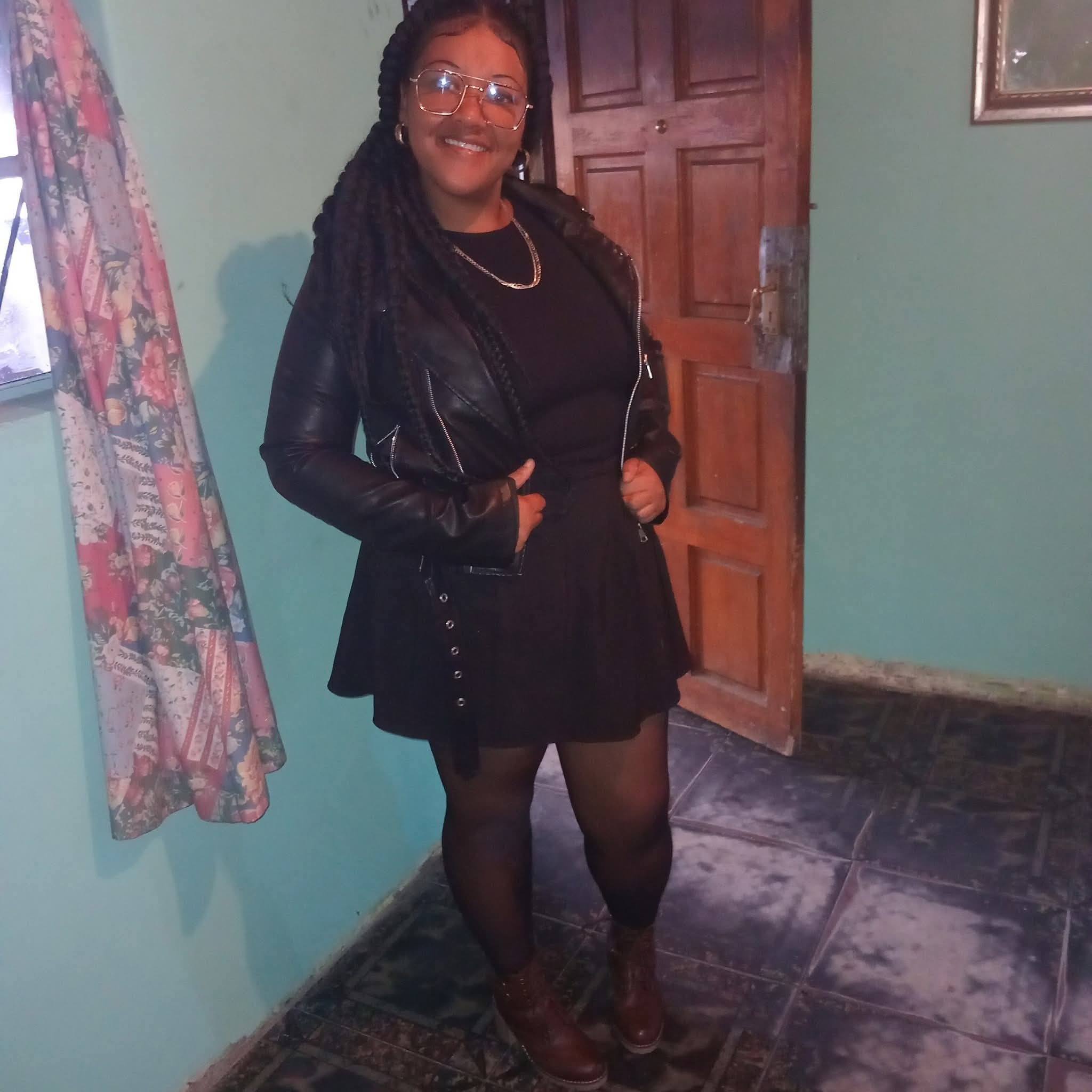 Terryn Bosman