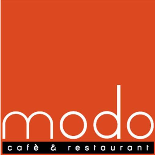 Modo Cafe and Restaurant